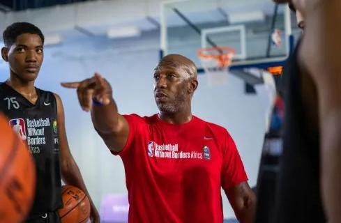 比卢普斯：努尔基奇非常出色 欧洲球员都很聪明