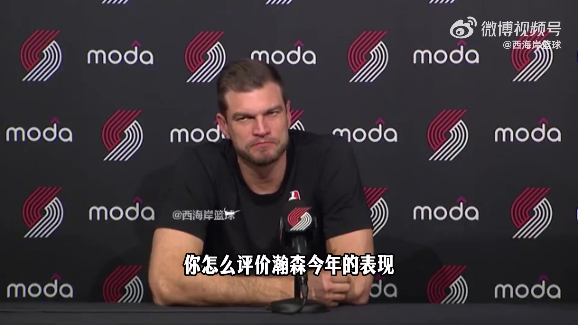 足球直播178体育直播-斯普利特谈杨瀚森：新秀没有太多容错空间 希望他休赛期继续成长