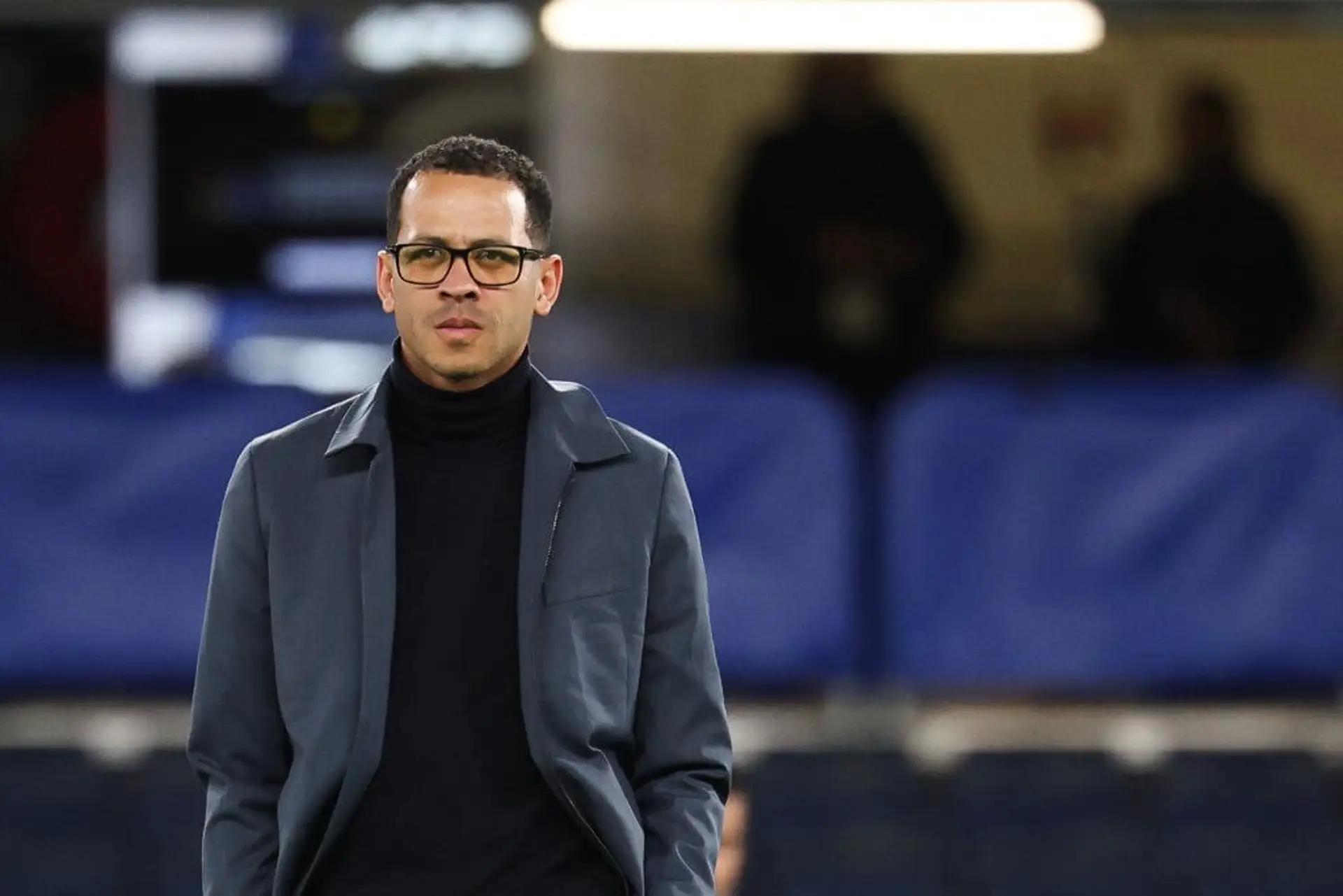 足球免费直播观看在线观看-罗塞尼尔率蓝军面对BIG6四战皆墨，其中遭阿森纳三杀